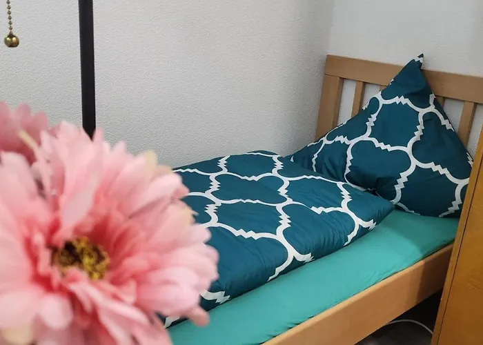 Ferienwohnung Marie-Luise Hahnenklee