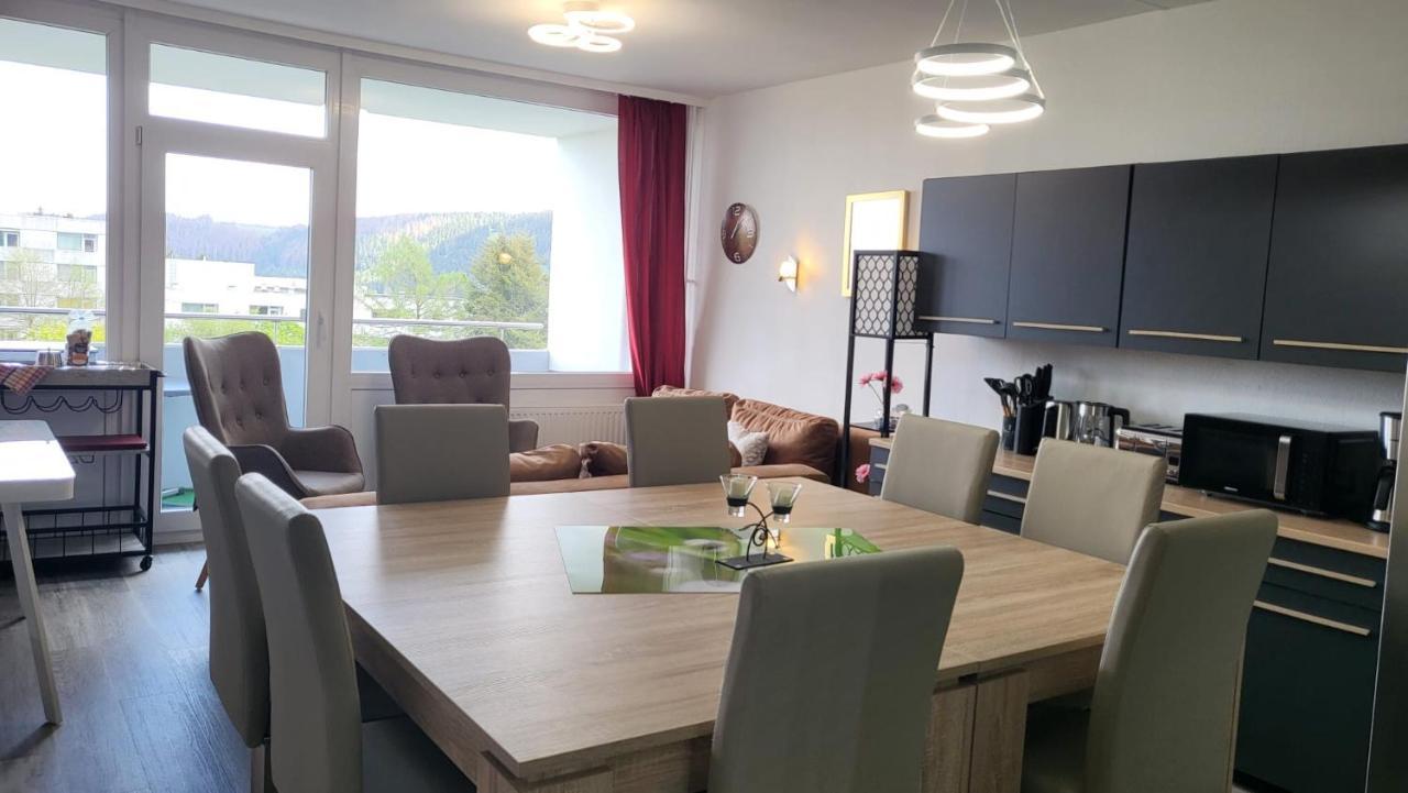 Apartment Marie-luise Hahnenklee