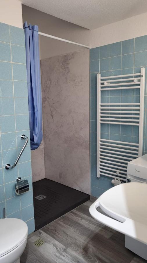 Apartment Marie-luise Hahnenklee *