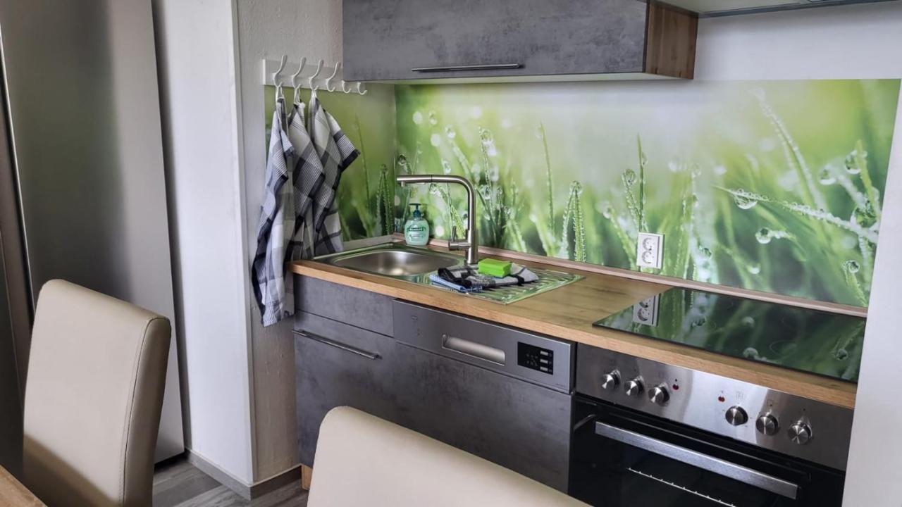Apartment Marie-luise Hahnenklee
