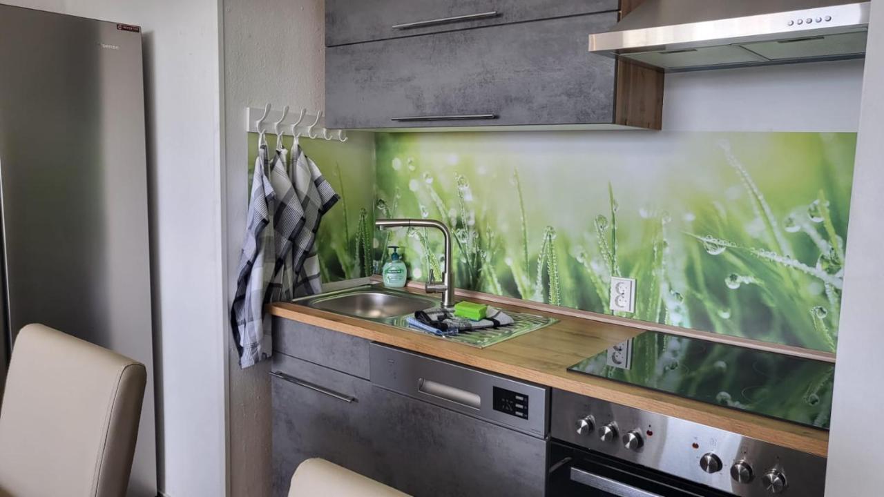 Apartment Marie-luise Hahnenklee