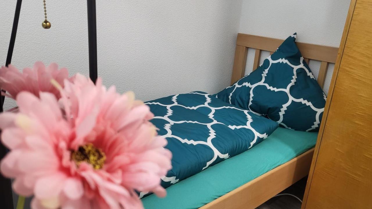 Marie-luise Hahnenklee Apartment *
